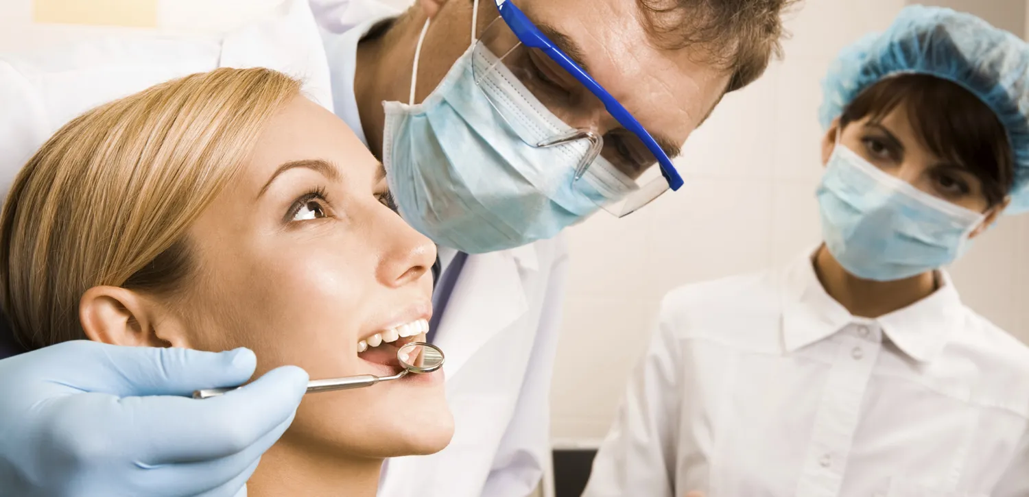 How To Choose The Perfect Dental Service Provider For Yourself
